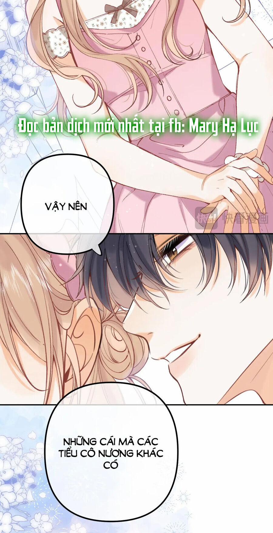 Mối Tình Thầm Kín 90.1 trang 4