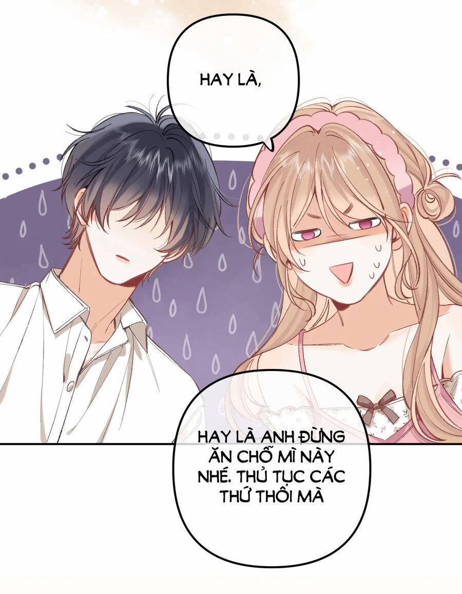 Mối Tình Thầm Kín 90.2 trang 1