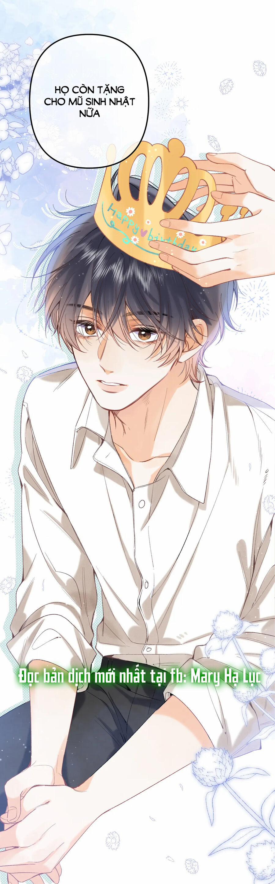 Mối Tình Thầm Kín 90.2 trang 10