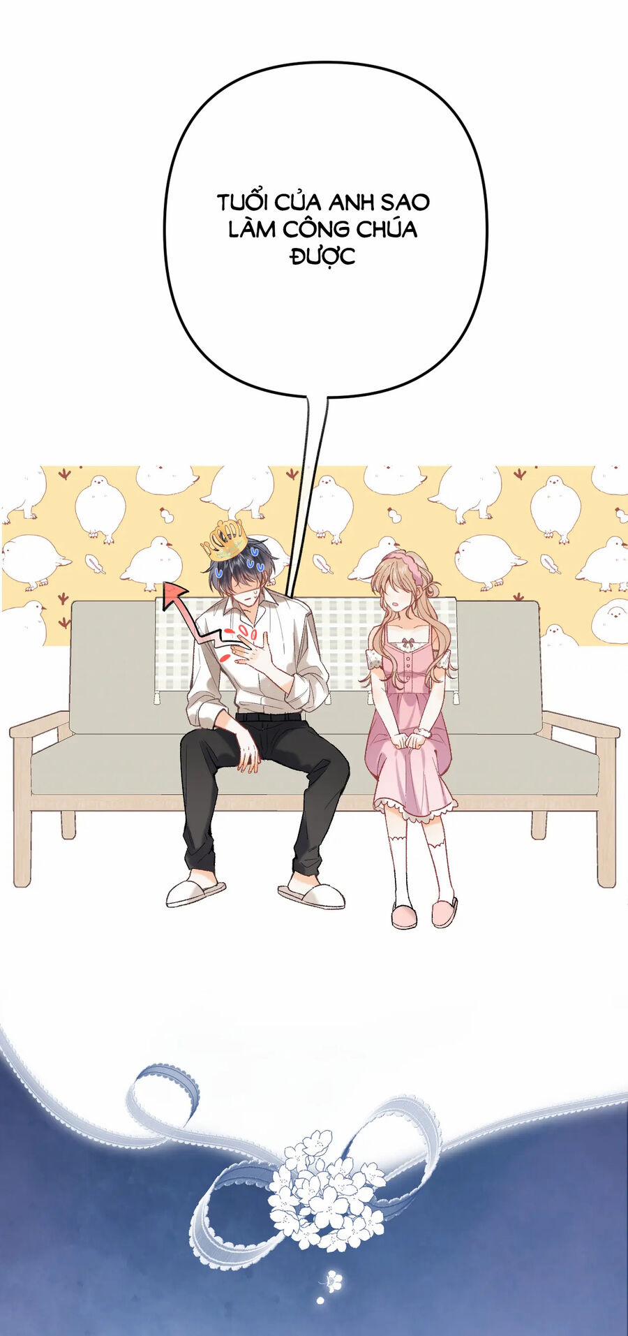 Mối Tình Thầm Kín 90.2 trang 12