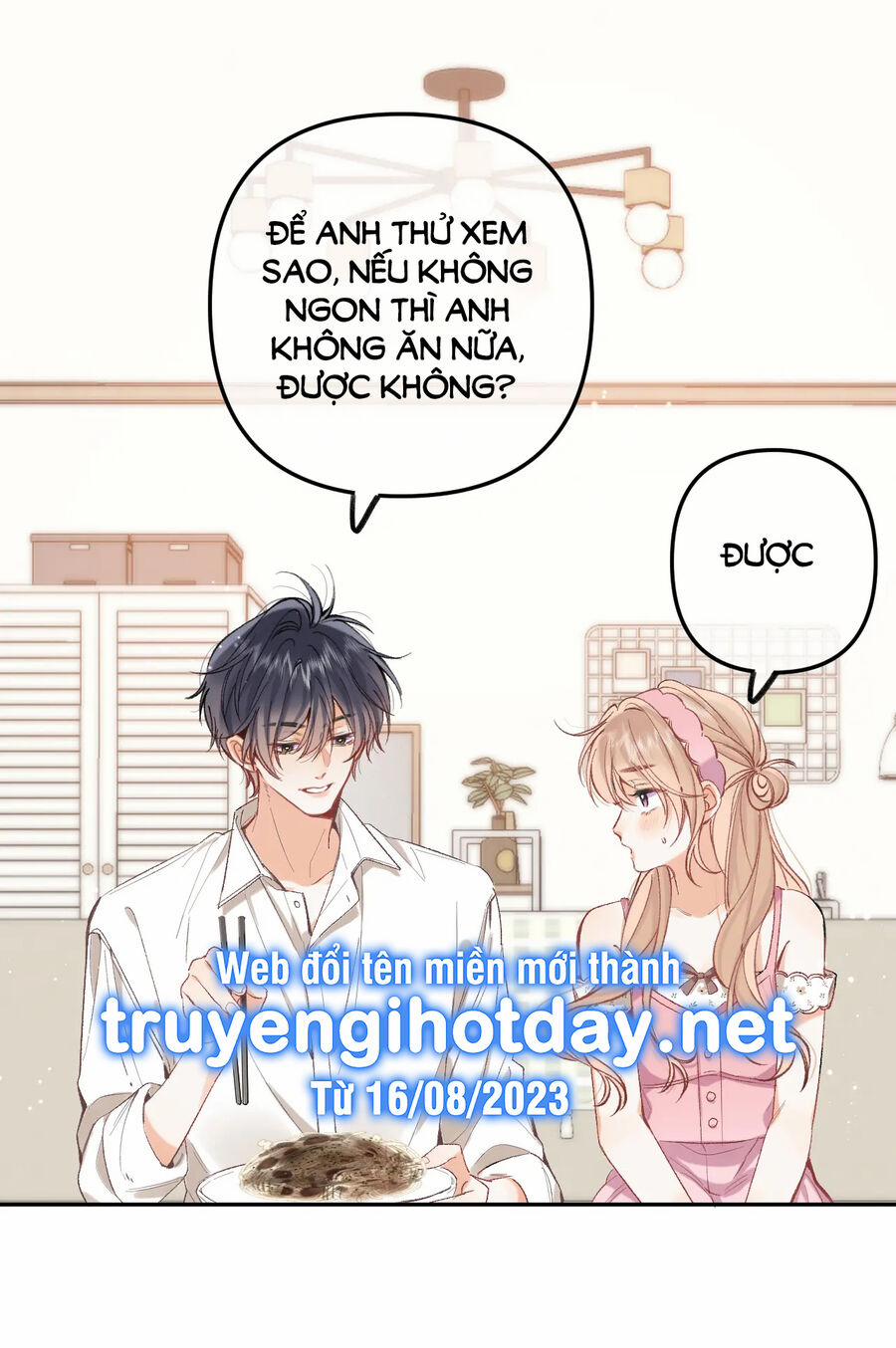 Mối Tình Thầm Kín 90.2 trang 2