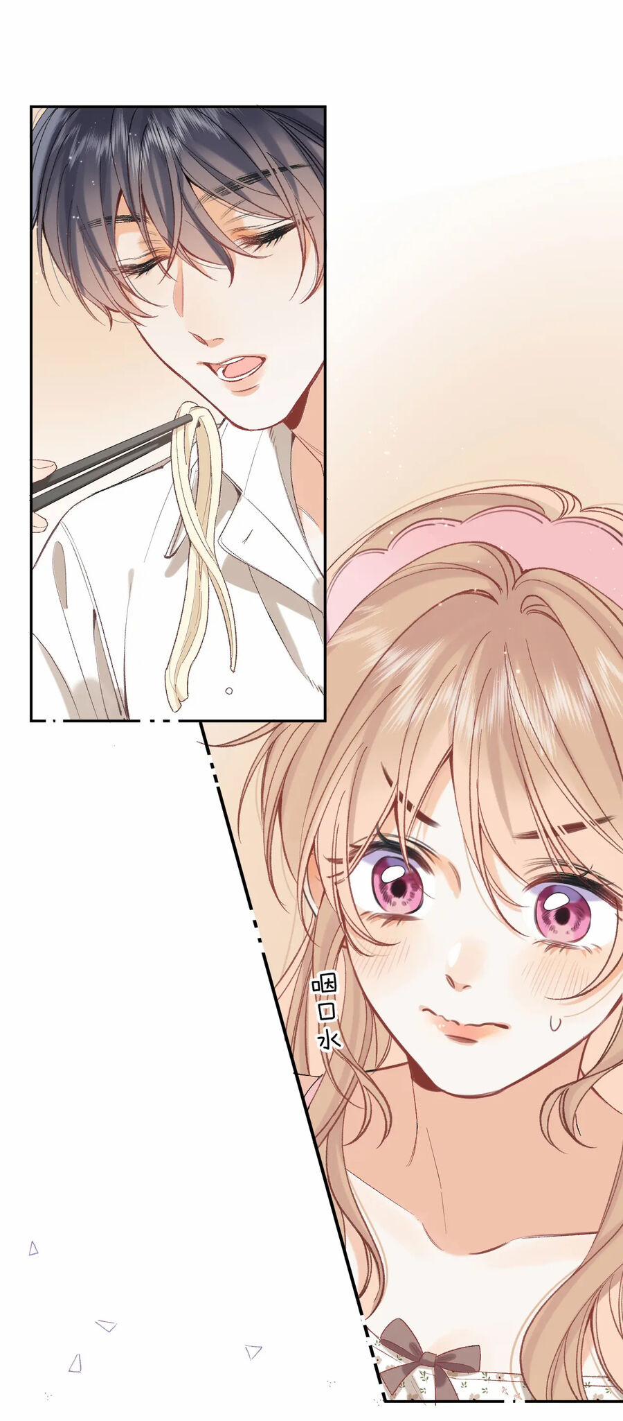 Mối Tình Thầm Kín 90.2 trang 3