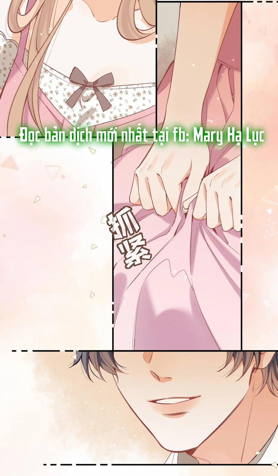 Mối Tình Thầm Kín 91.1 trang 11