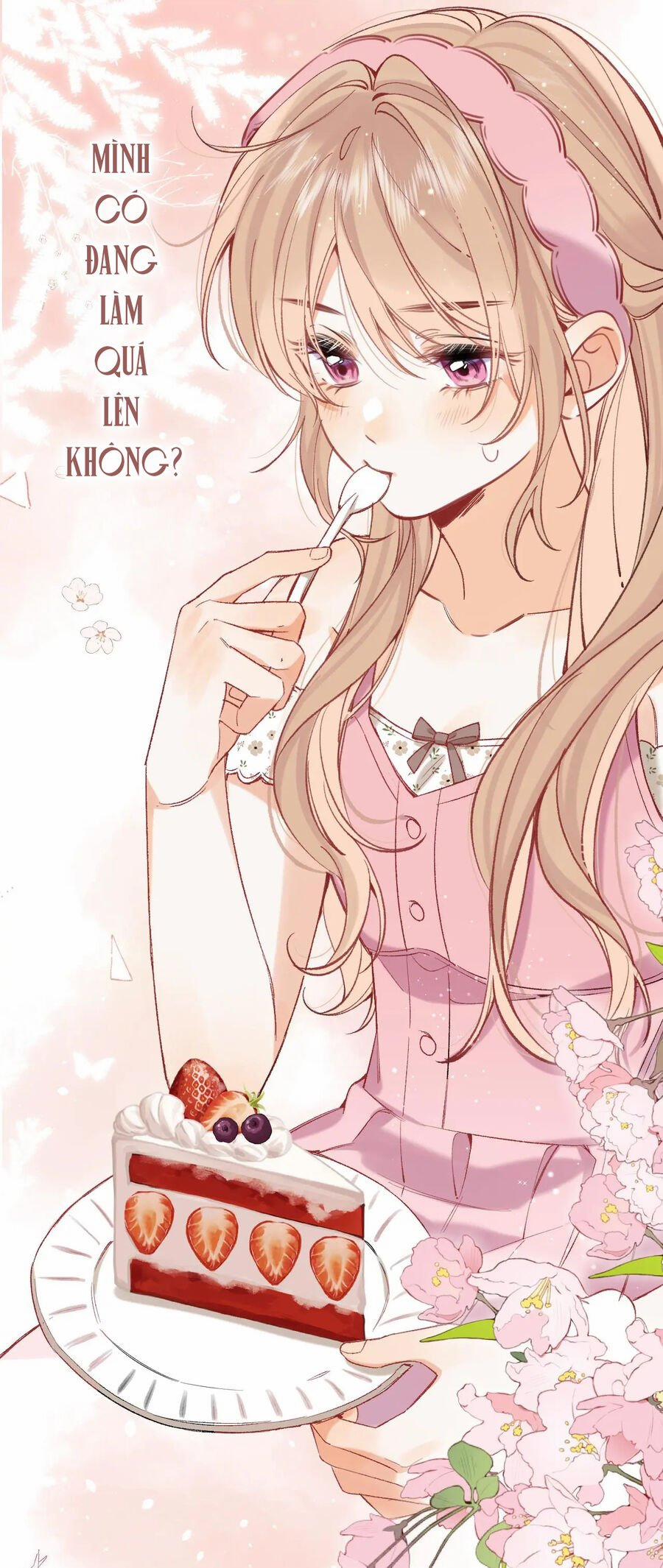 Mối Tình Thầm Kín 91.1 trang 15