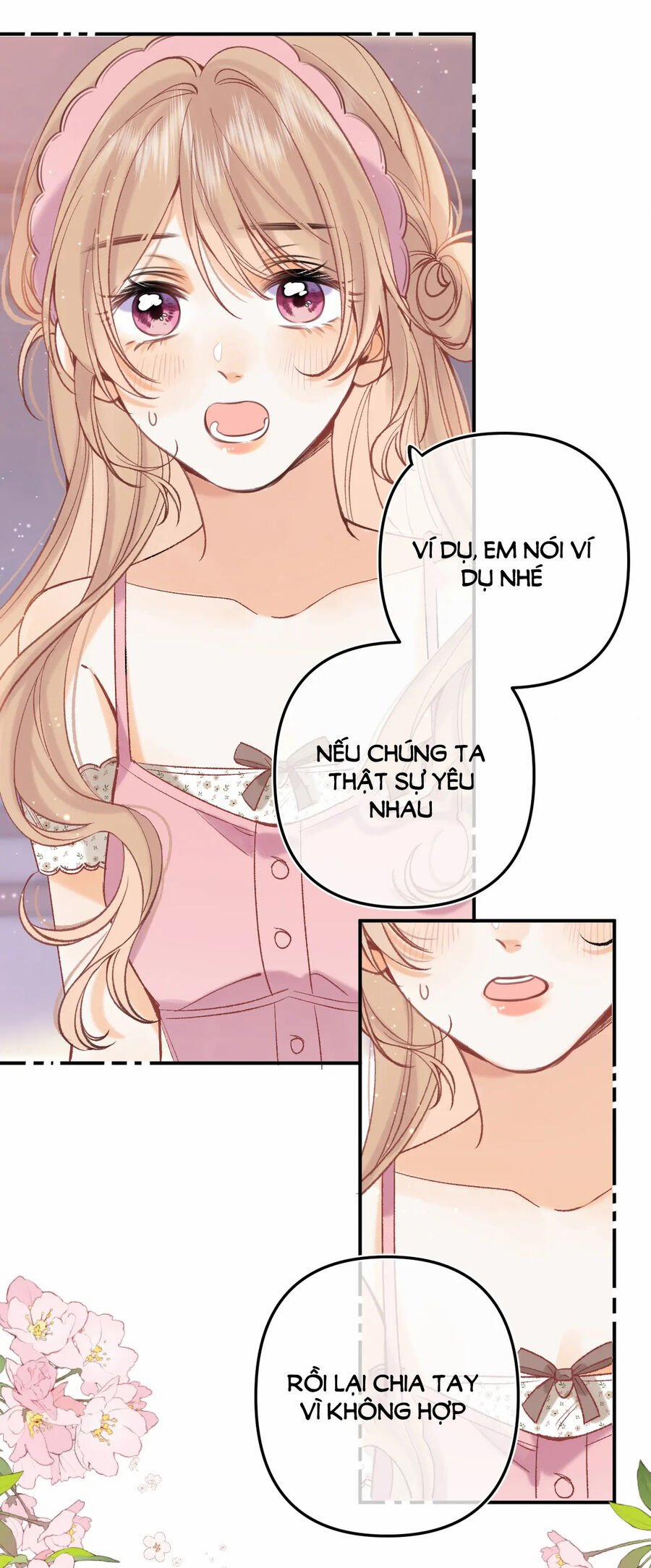 Mối Tình Thầm Kín 91.1 trang 2