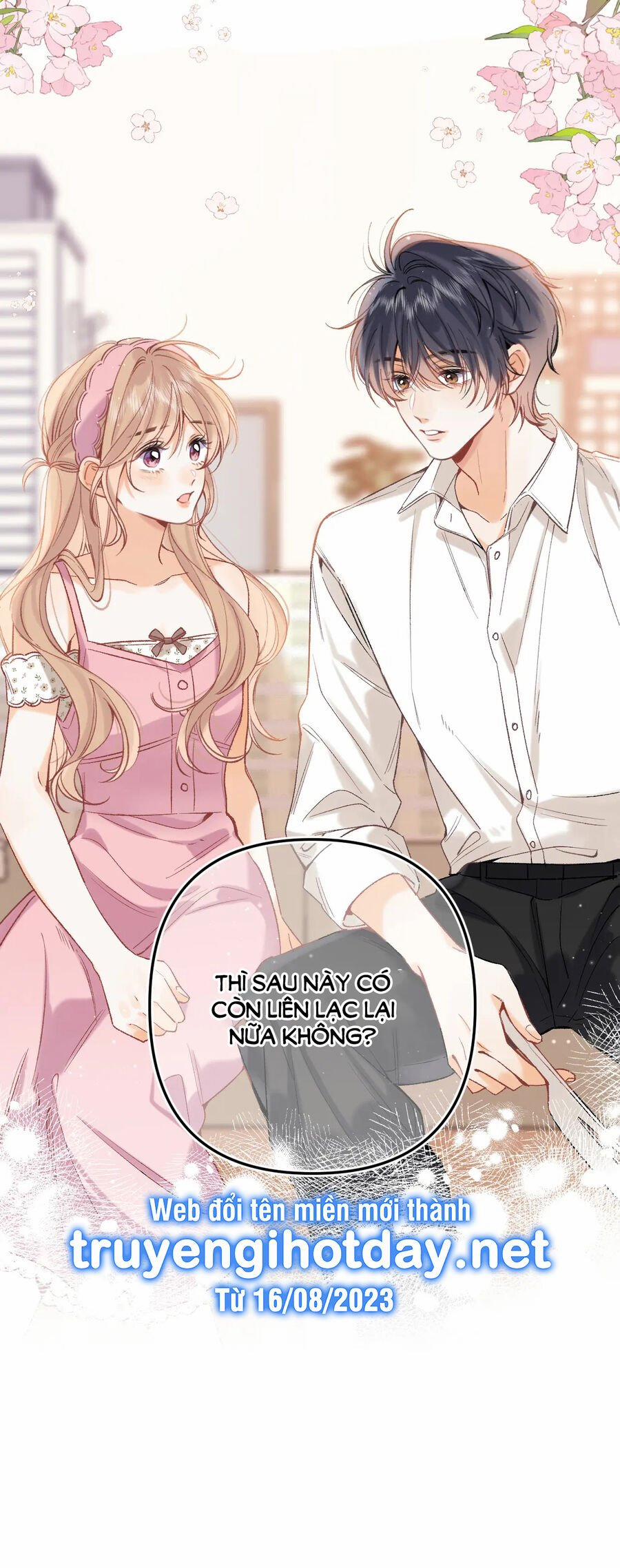 Mối Tình Thầm Kín 91.1 trang 3