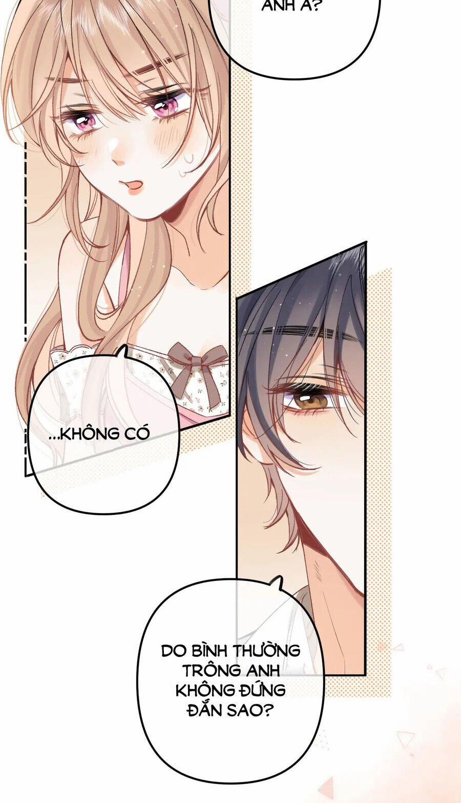 Mối Tình Thầm Kín 91.1 trang 5