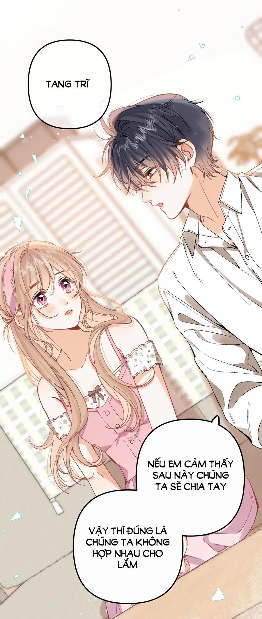 Mối Tình Thầm Kín 91.1 trang 7