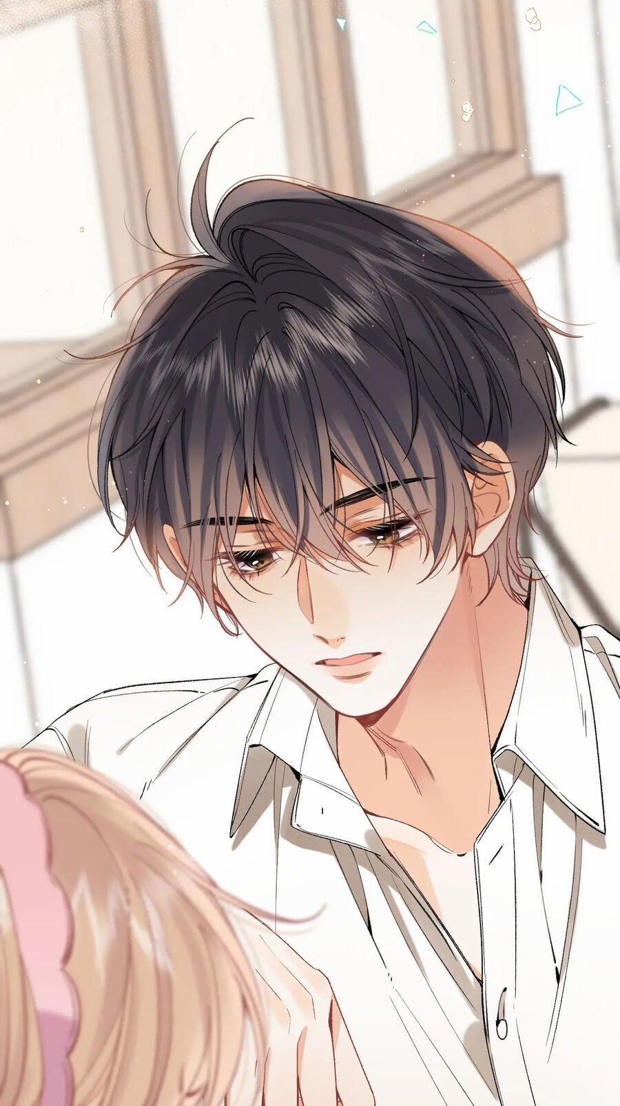 Mối Tình Thầm Kín 91.1 trang 9