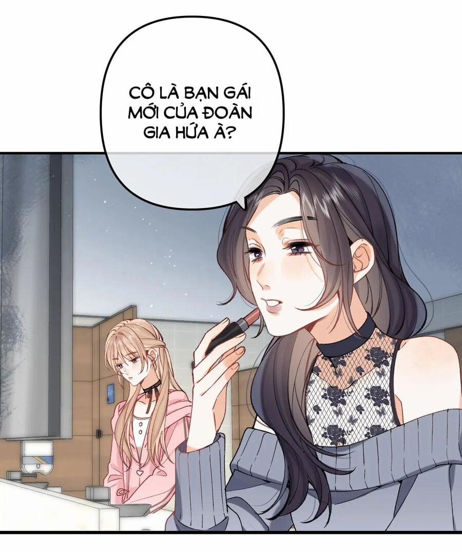 Mối Tình Thầm Kín 91.2 trang 1