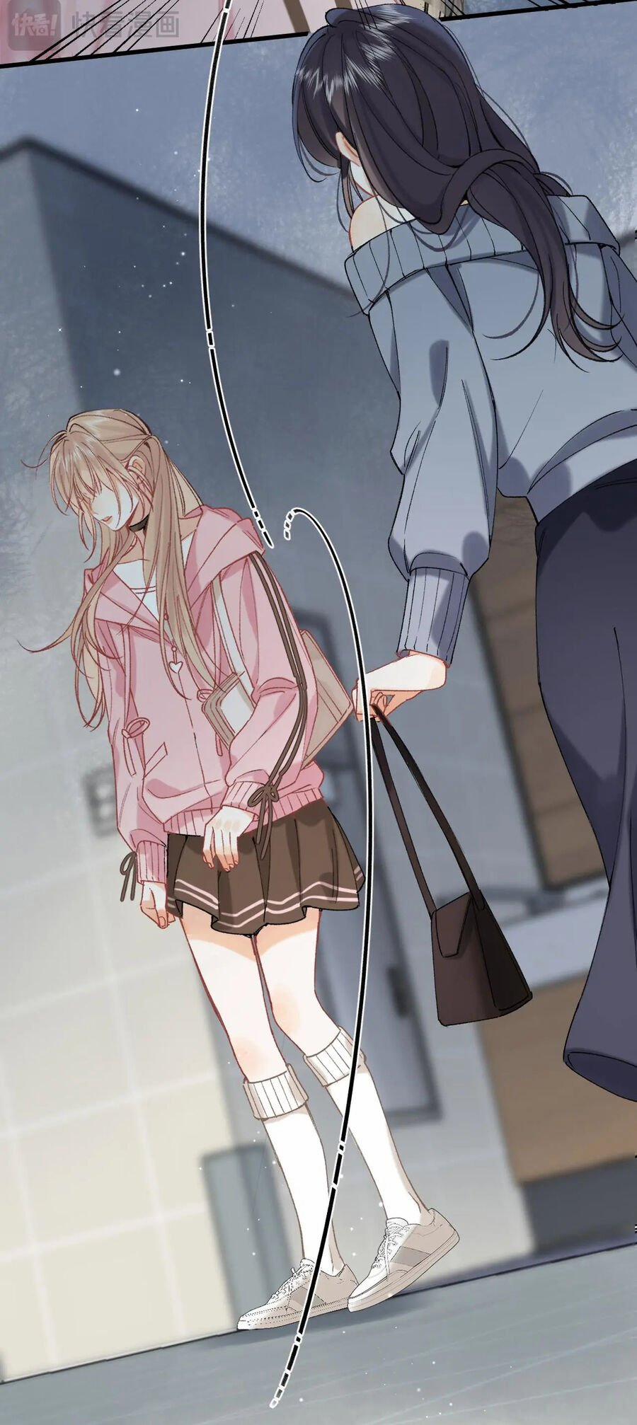 Mối Tình Thầm Kín 91.2 trang 12