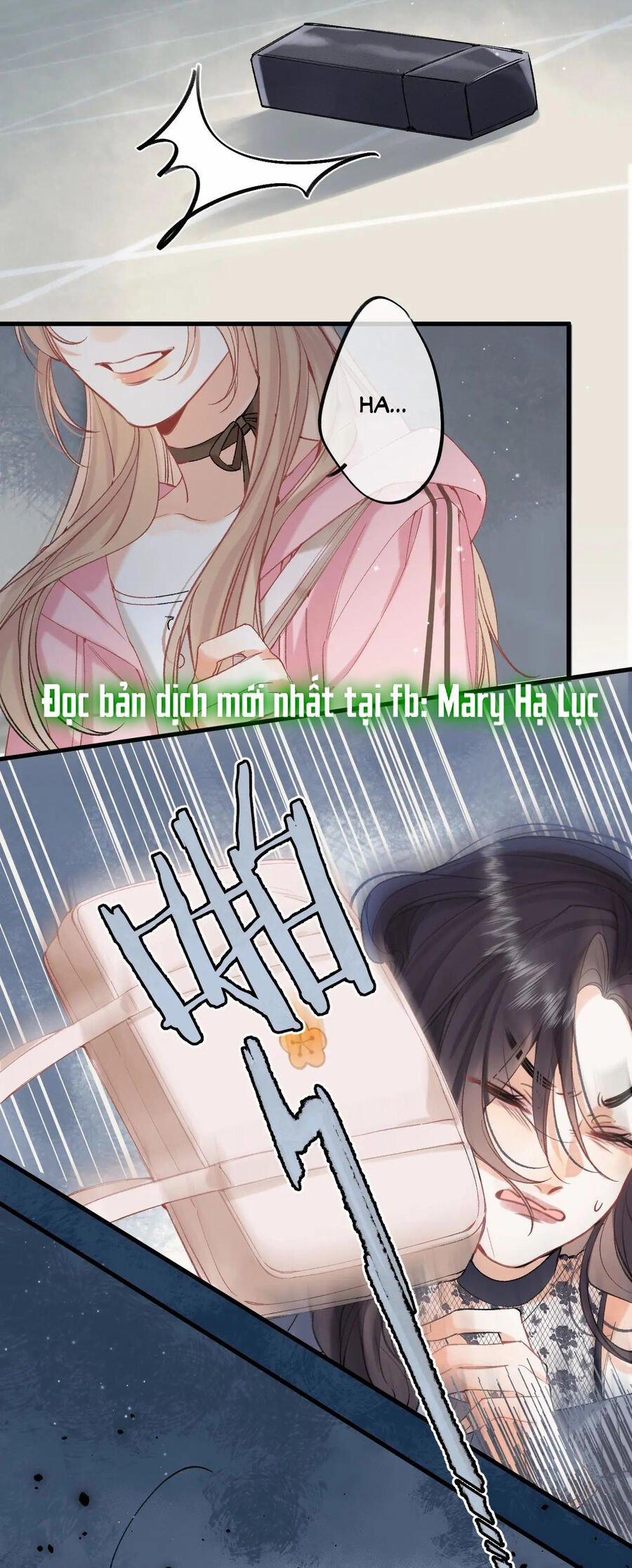 Mối Tình Thầm Kín 91.2 trang 13