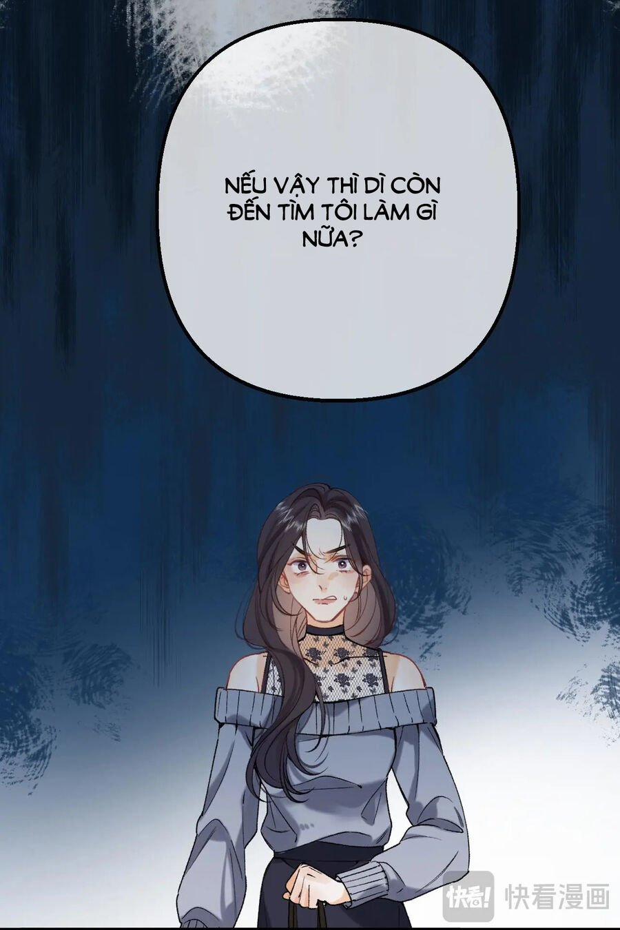 Mối Tình Thầm Kín 91.2 trang 17