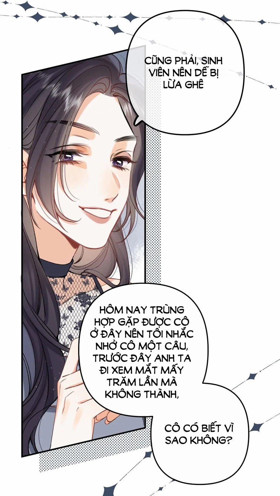 Mối Tình Thầm Kín 91.2 trang 2