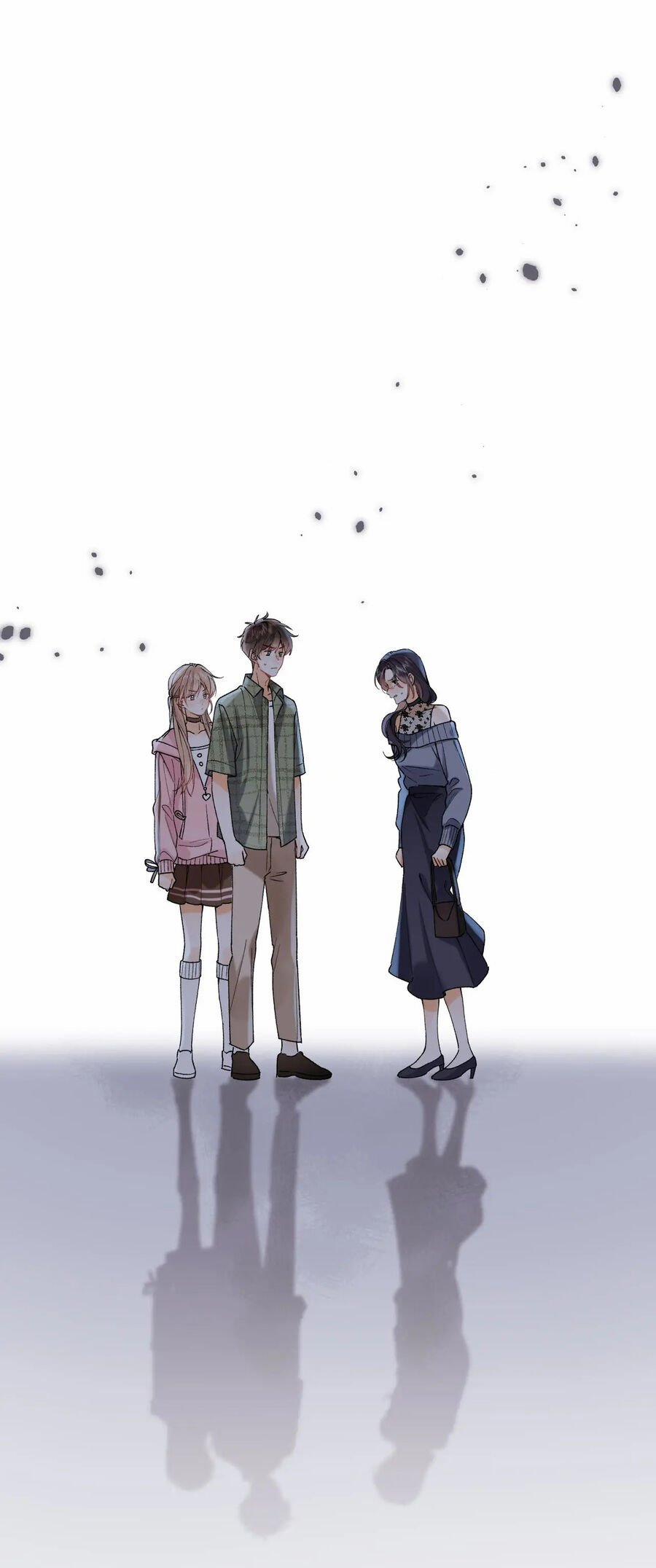 Mối Tình Thầm Kín 91.2 trang 23