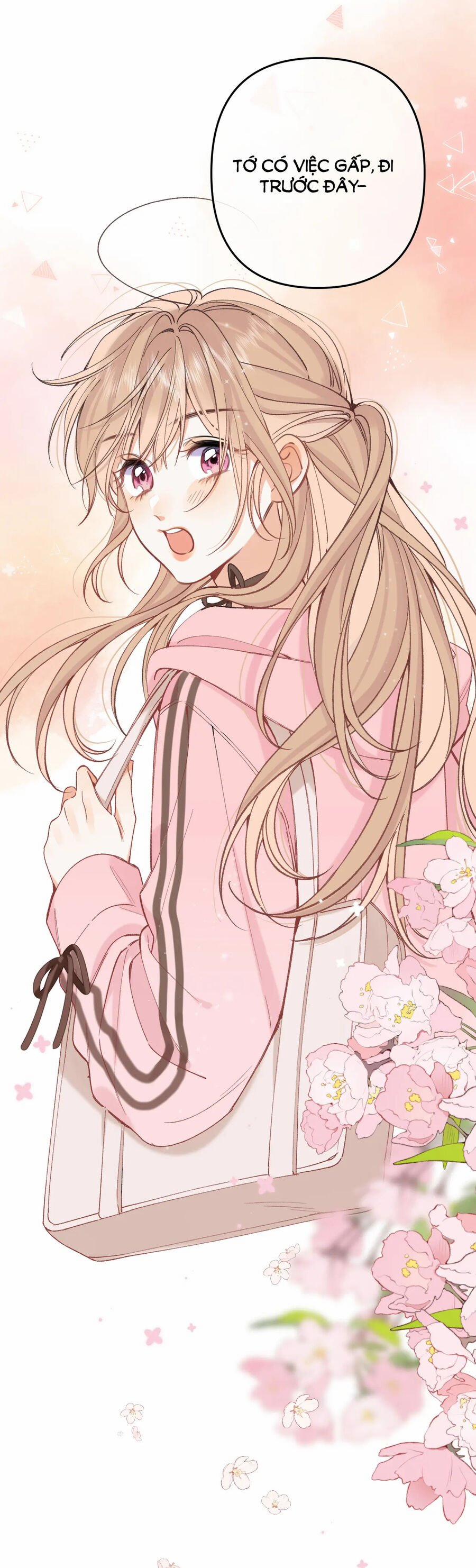 Mối Tình Thầm Kín 92.1 trang 11