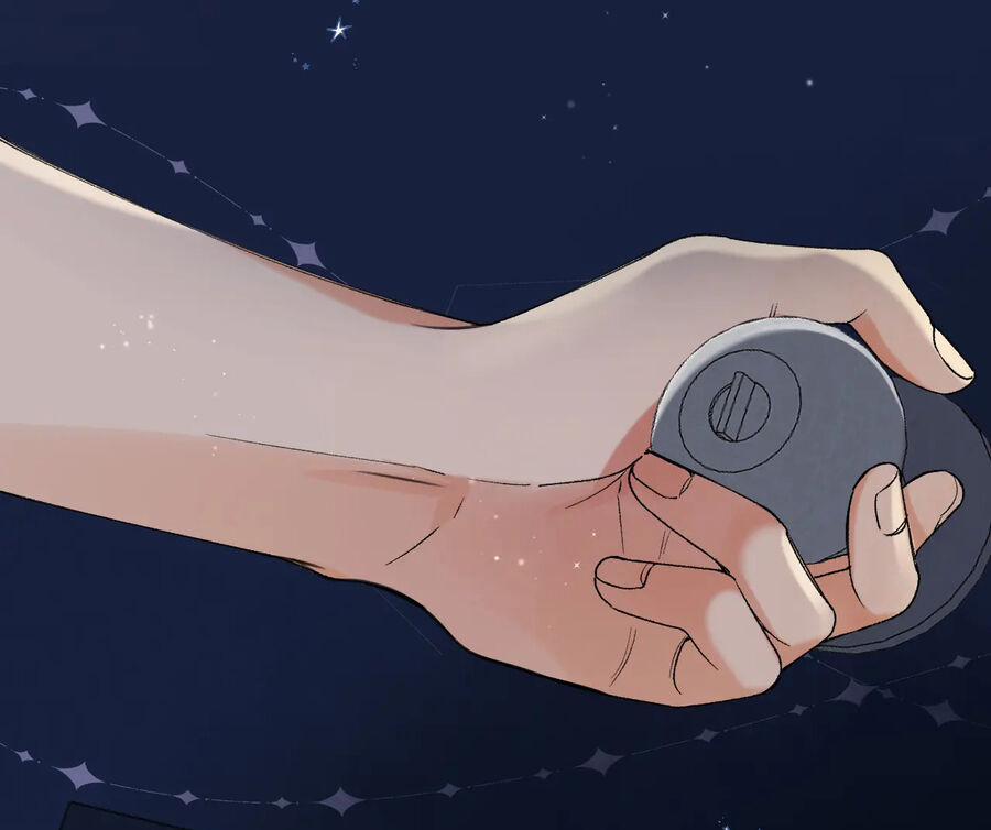 Mối Tình Thầm Kín 92.1 trang 15