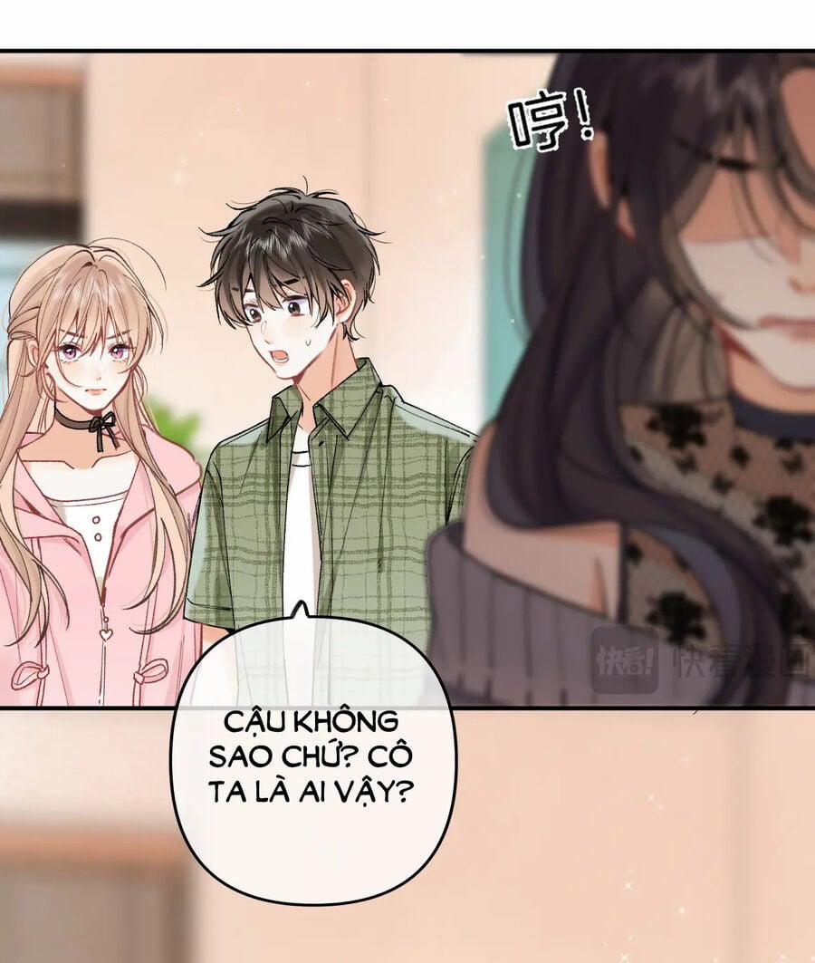 Mối Tình Thầm Kín 92.1 trang 2