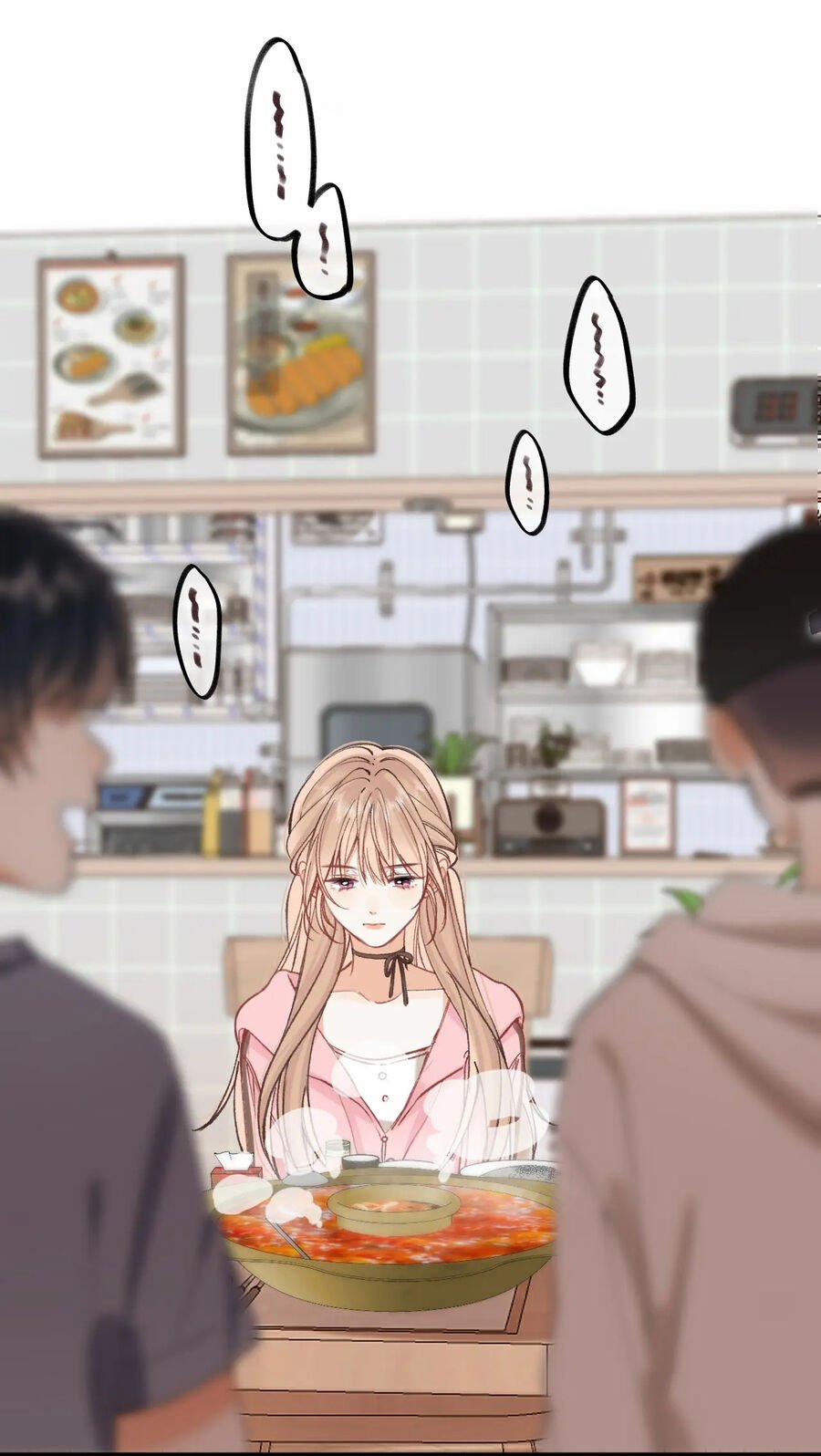 Mối Tình Thầm Kín 92.1 trang 5