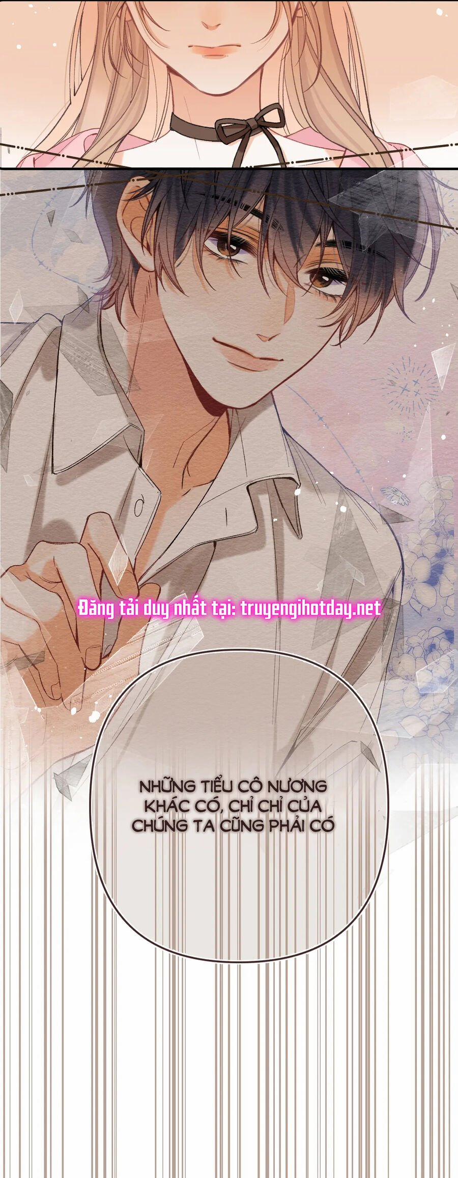 Mối Tình Thầm Kín 92.1 trang 9