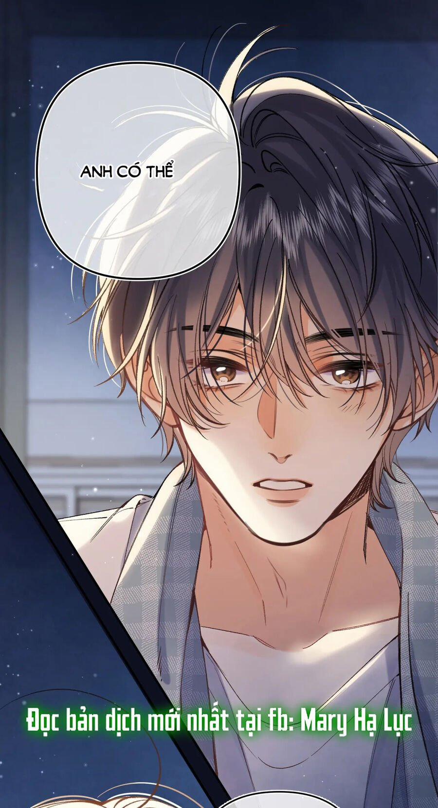 Mối Tình Thầm Kín 92.2 trang 11