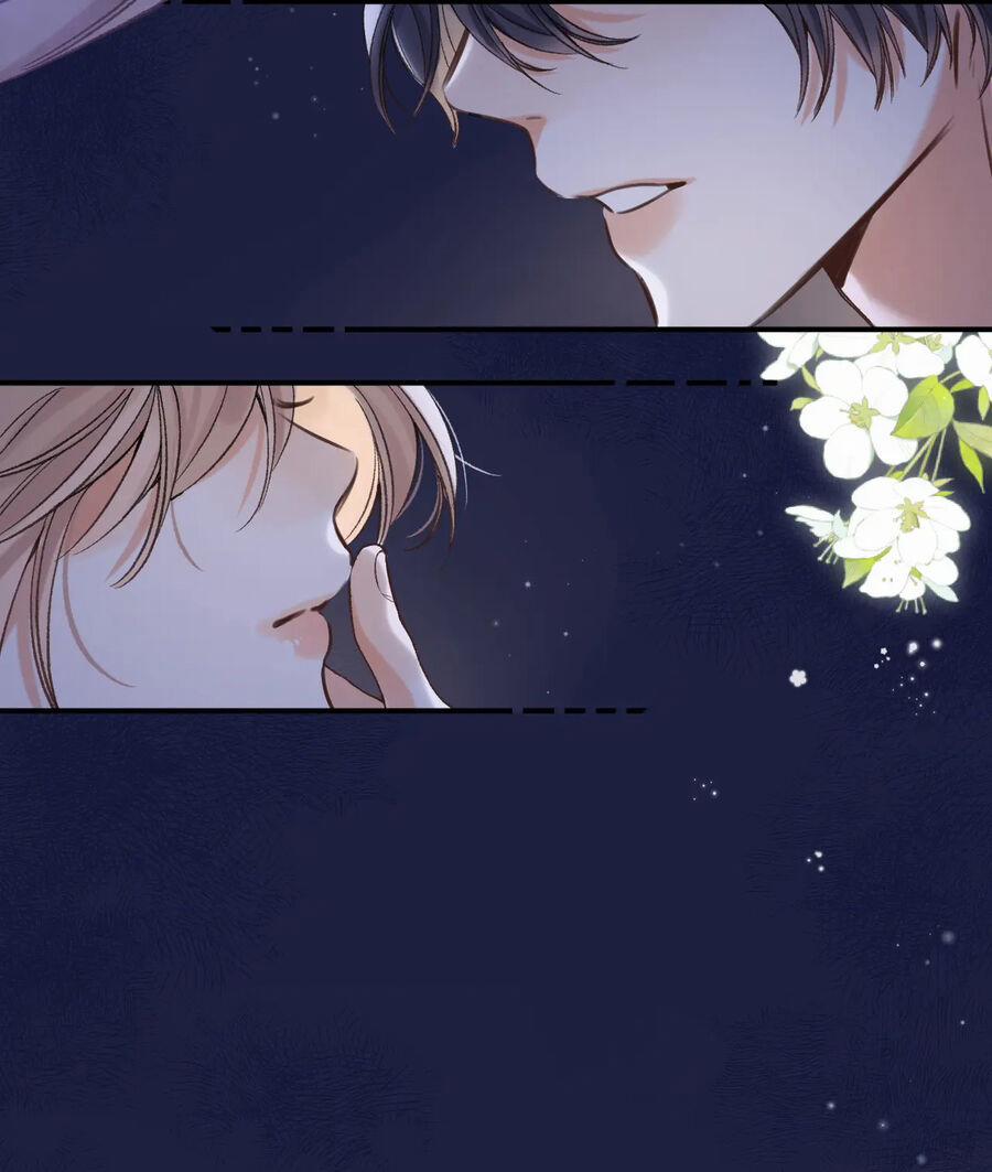 Mối Tình Thầm Kín 92.2 trang 21