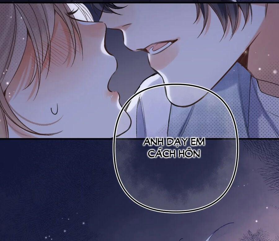 Mối Tình Thầm Kín 92.2 trang 23