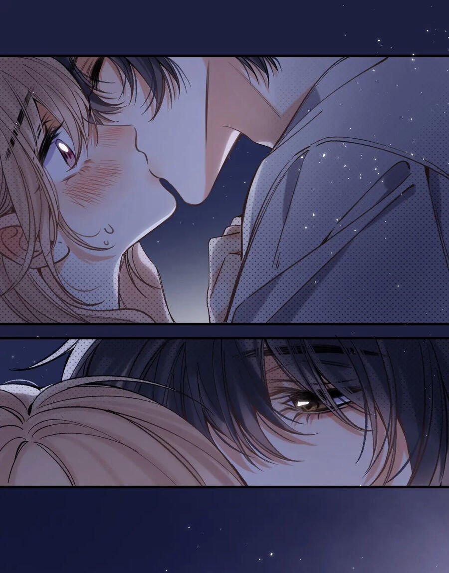 Mối Tình Thầm Kín 92.2 trang 28