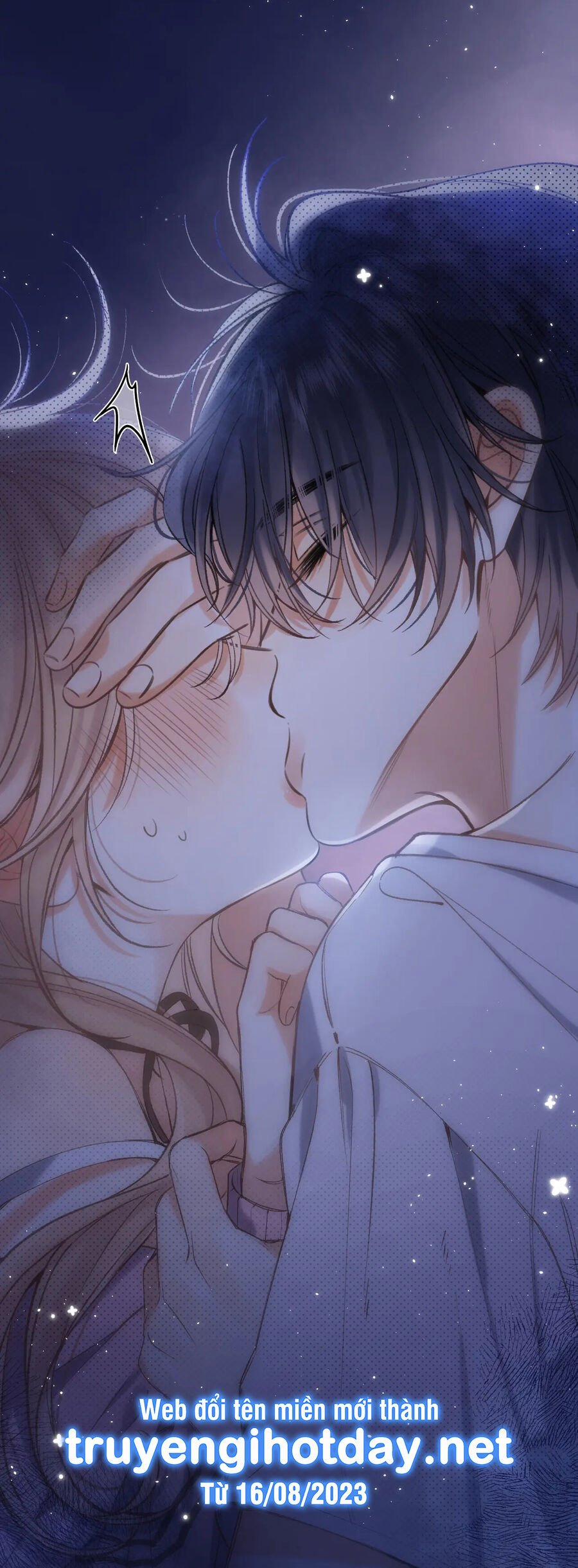 Mối Tình Thầm Kín 92.2 trang 29