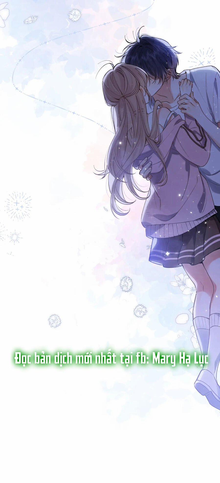 Mối Tình Thầm Kín 92.2 trang 32