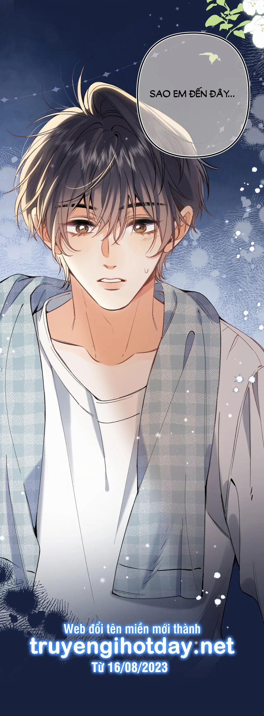 Mối Tình Thầm Kín 92.2 trang 5