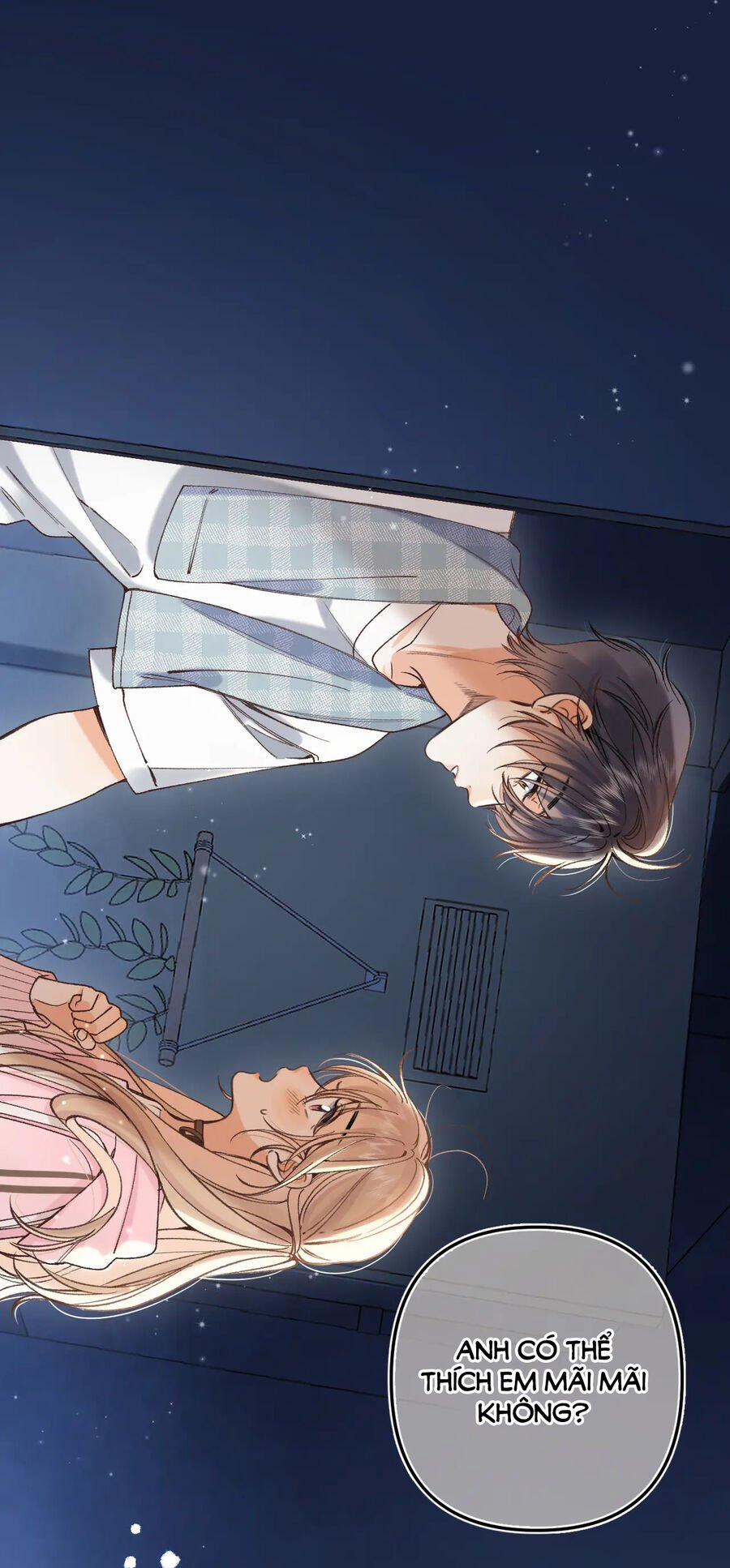 Mối Tình Thầm Kín 92.2 trang 6