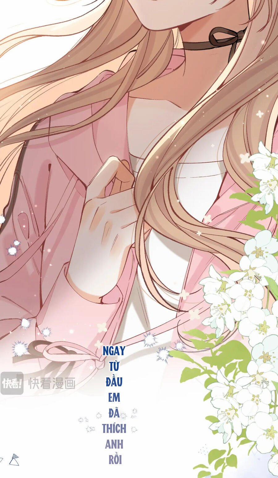 Mối Tình Thầm Kín 92.2 trang 8