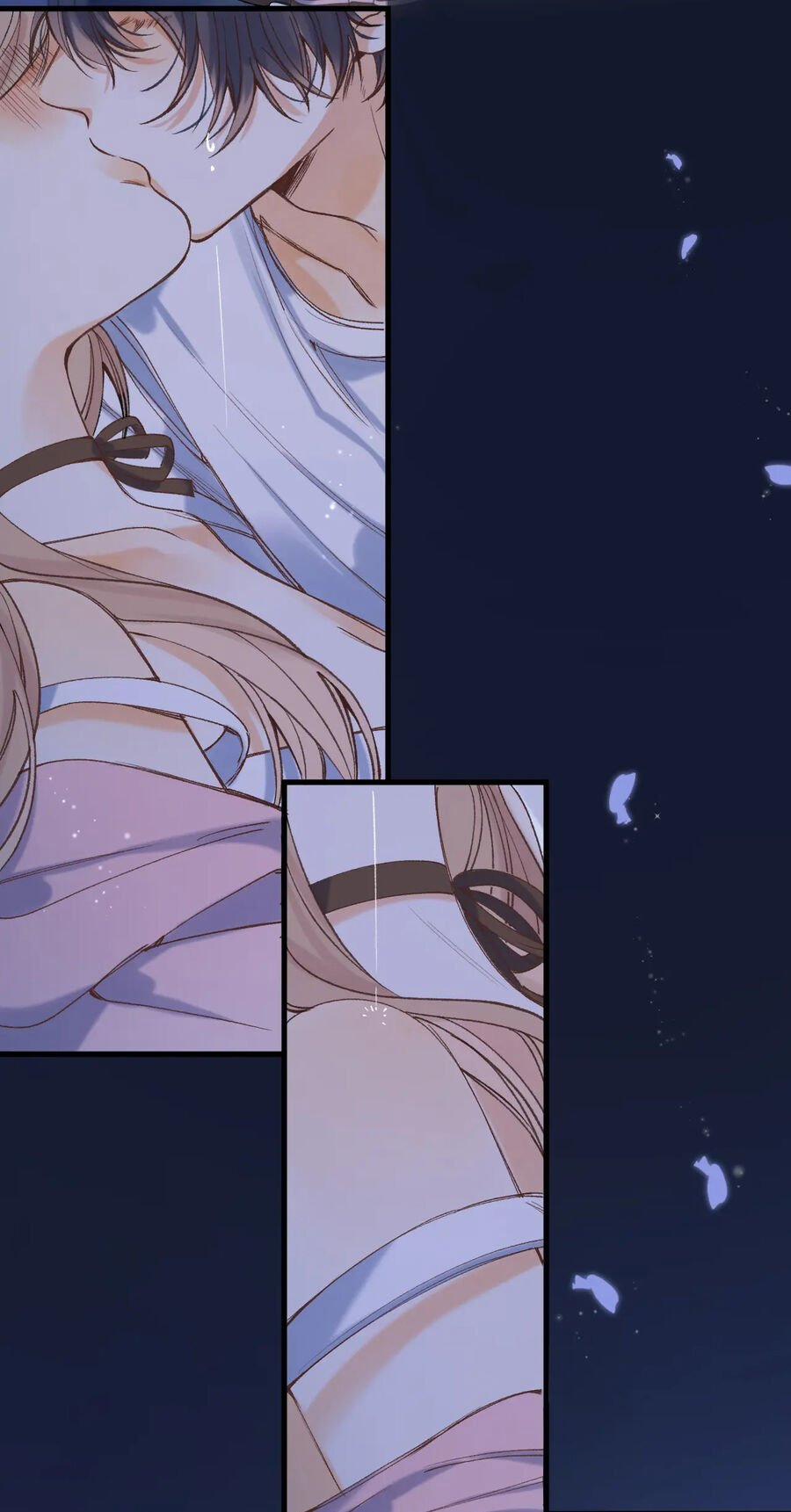 Mối Tình Thầm Kín 93.1 trang 14