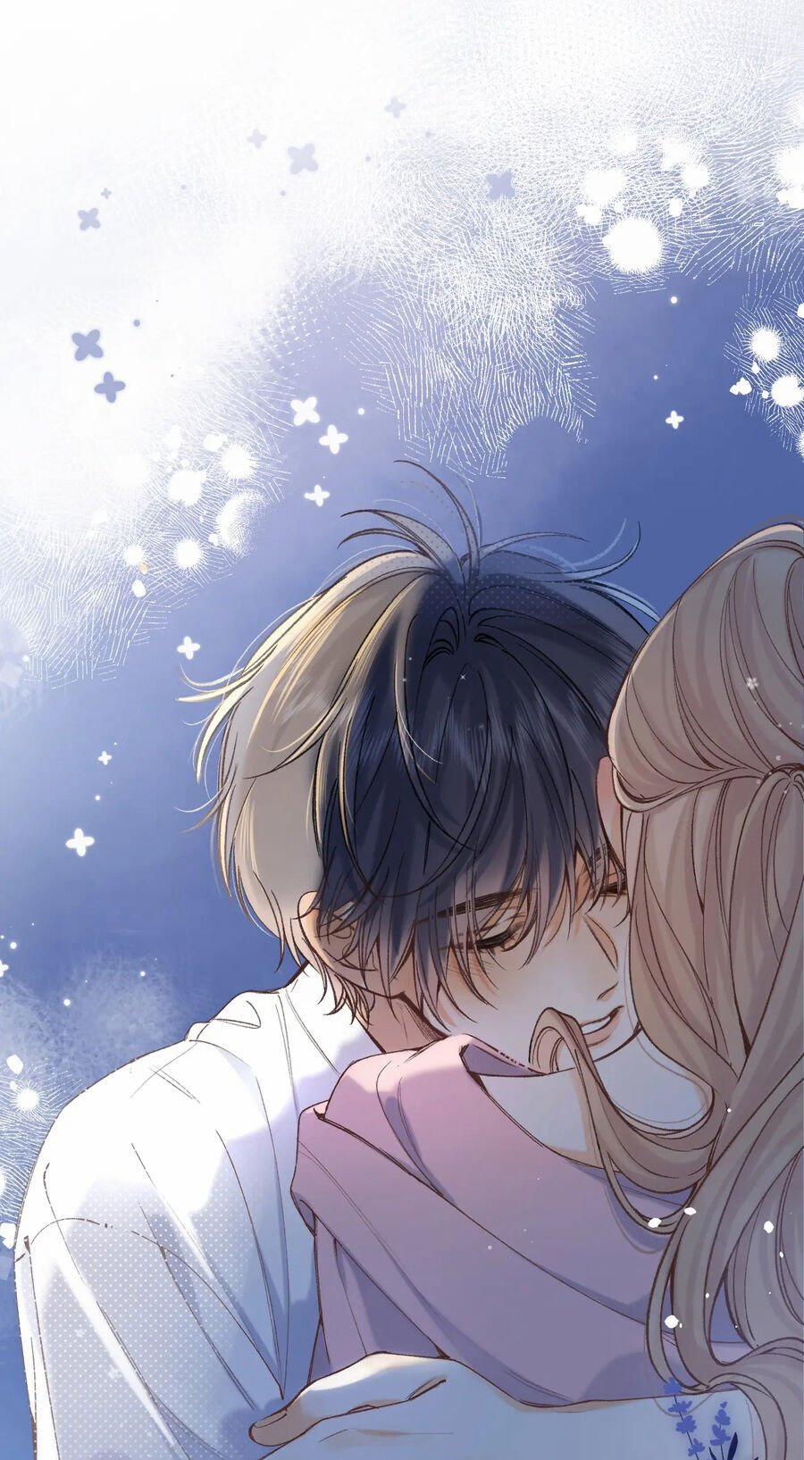 Mối Tình Thầm Kín 93.1 trang 16