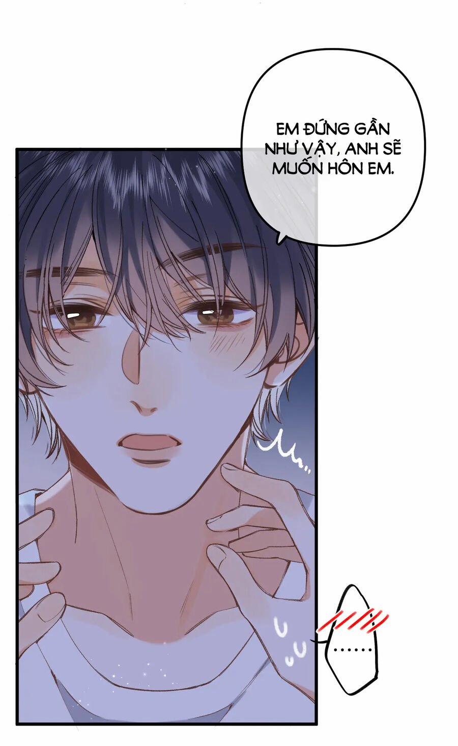 Mối Tình Thầm Kín 93.1 trang 26