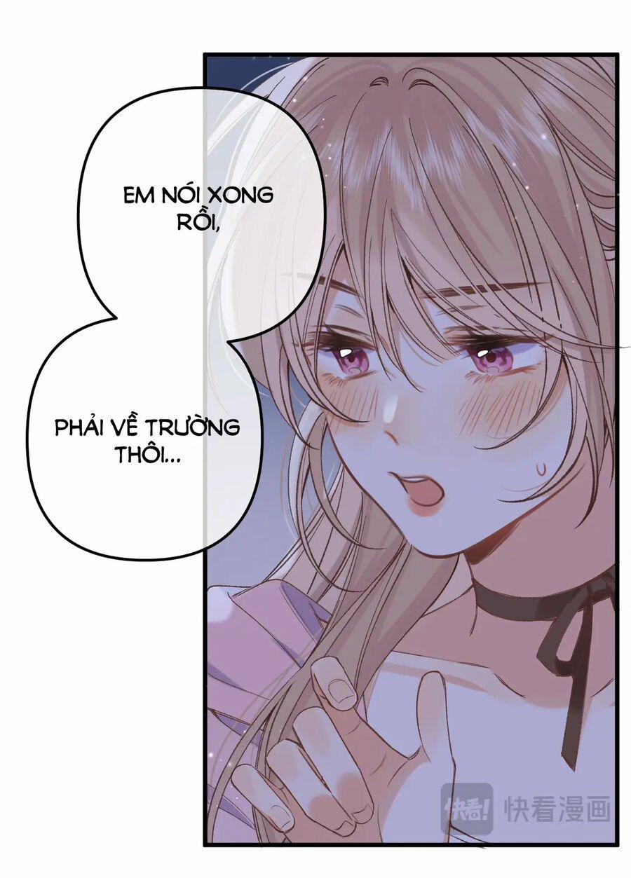 Mối Tình Thầm Kín 93.1 trang 27