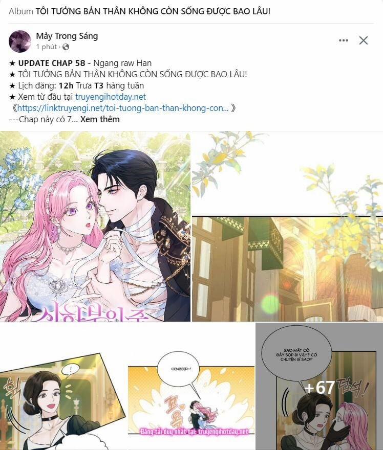 Mối Tình Thầm Kín 93.1 trang 9