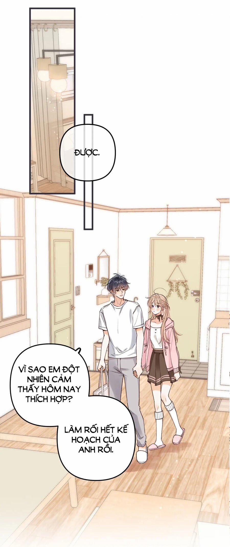 Mối Tình Thầm Kín 93.2 trang 1