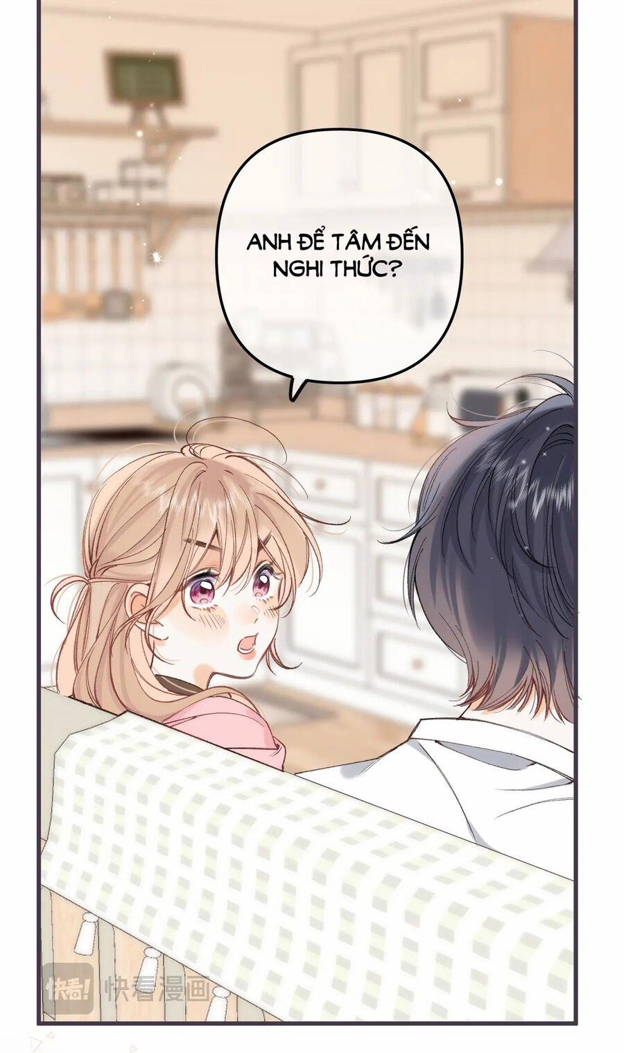 Mối Tình Thầm Kín 93.2 trang 11