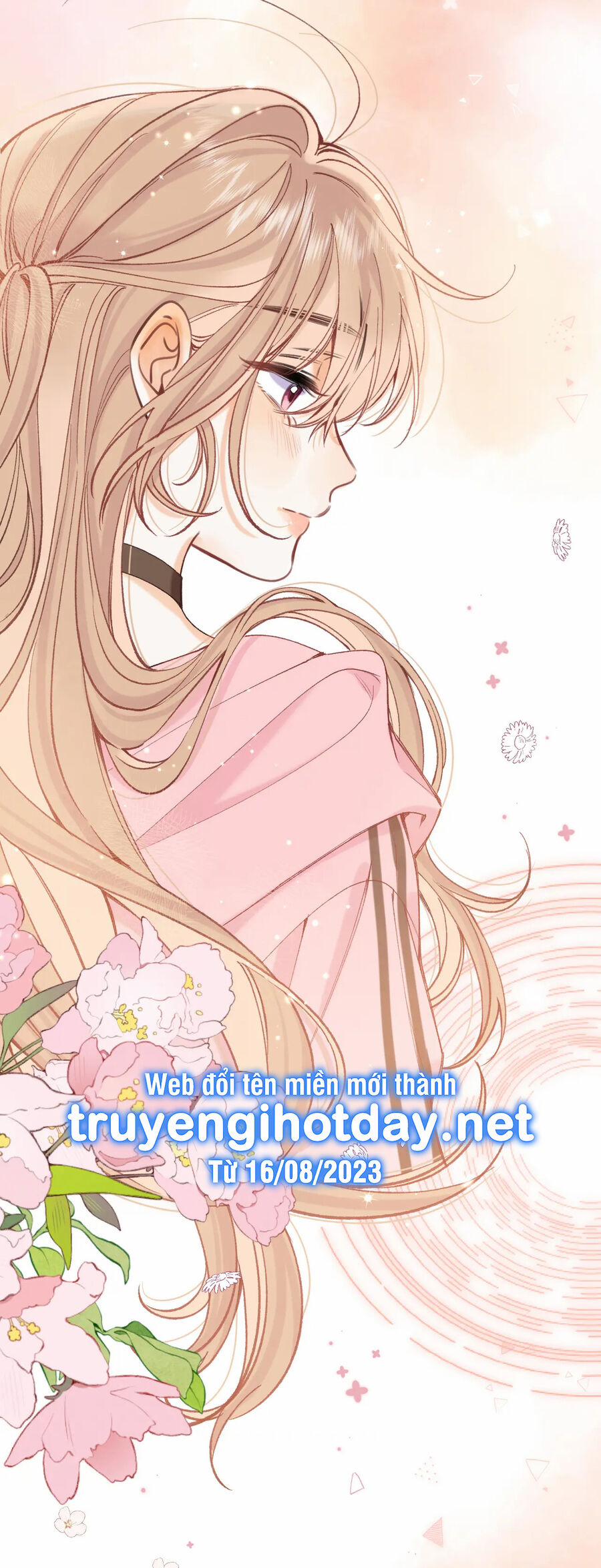 Mối Tình Thầm Kín 93.2 trang 14