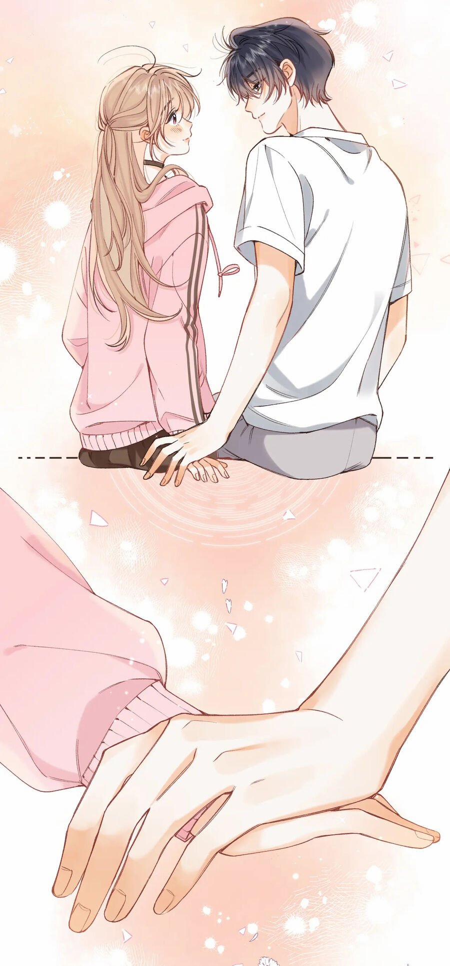 Mối Tình Thầm Kín 93.2 trang 16