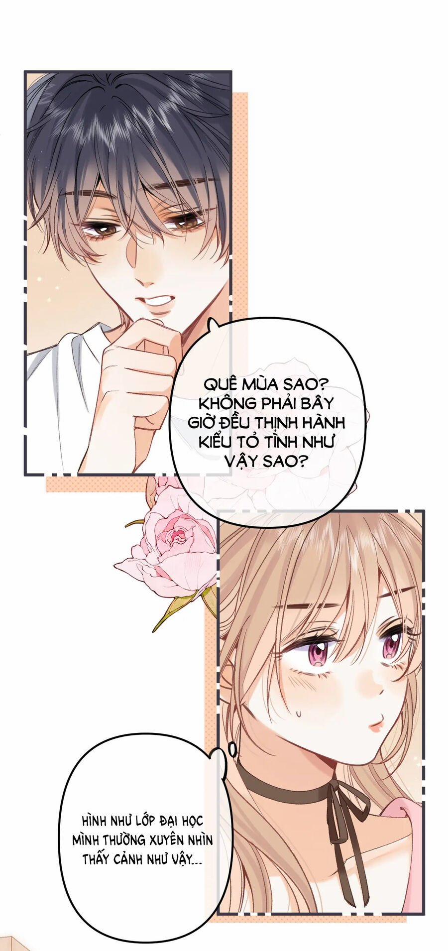 Mối Tình Thầm Kín 93.2 trang 4