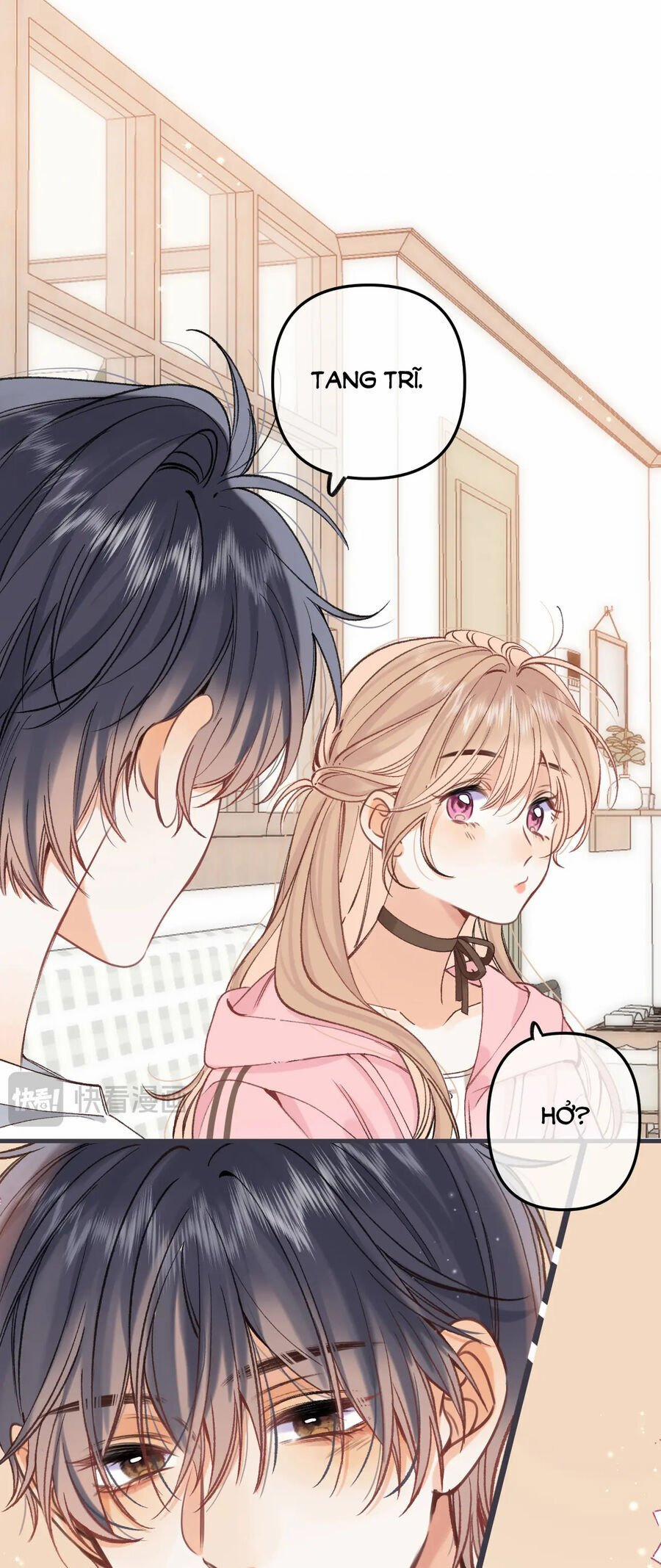 Mối Tình Thầm Kín 93.2 trang 5