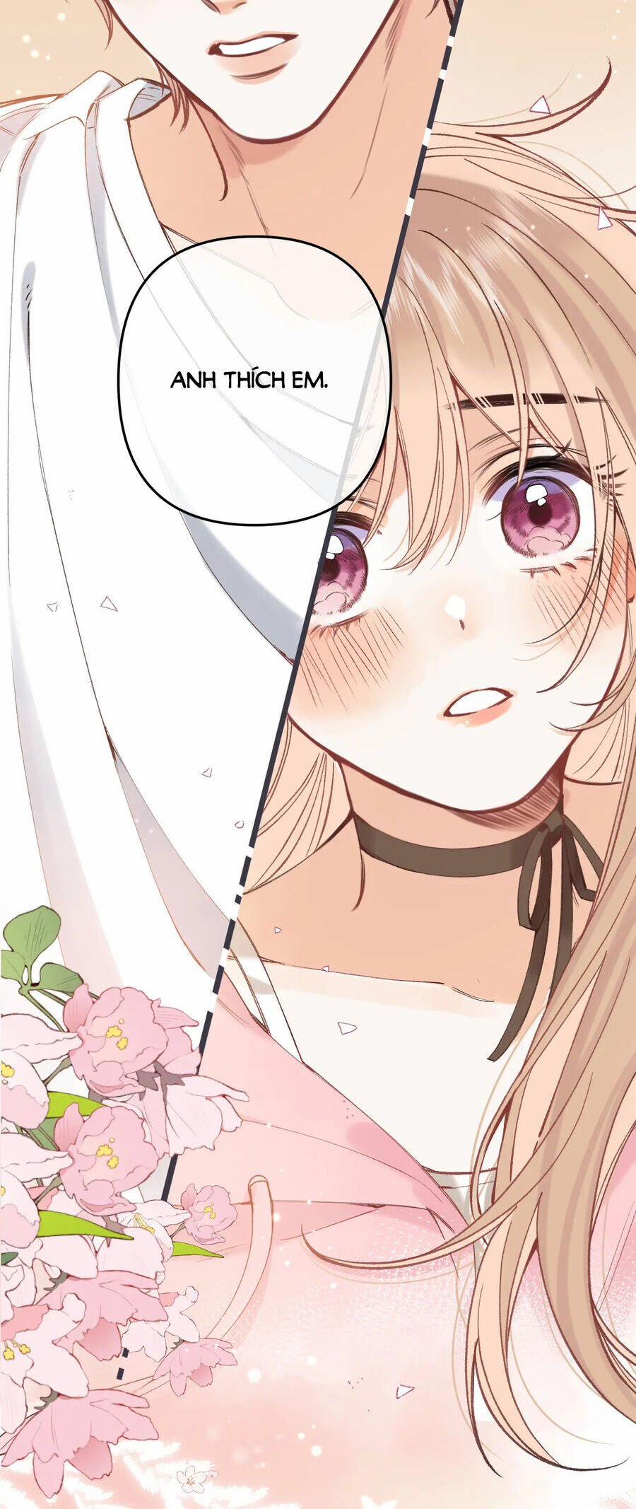 Mối Tình Thầm Kín 93.2 trang 6