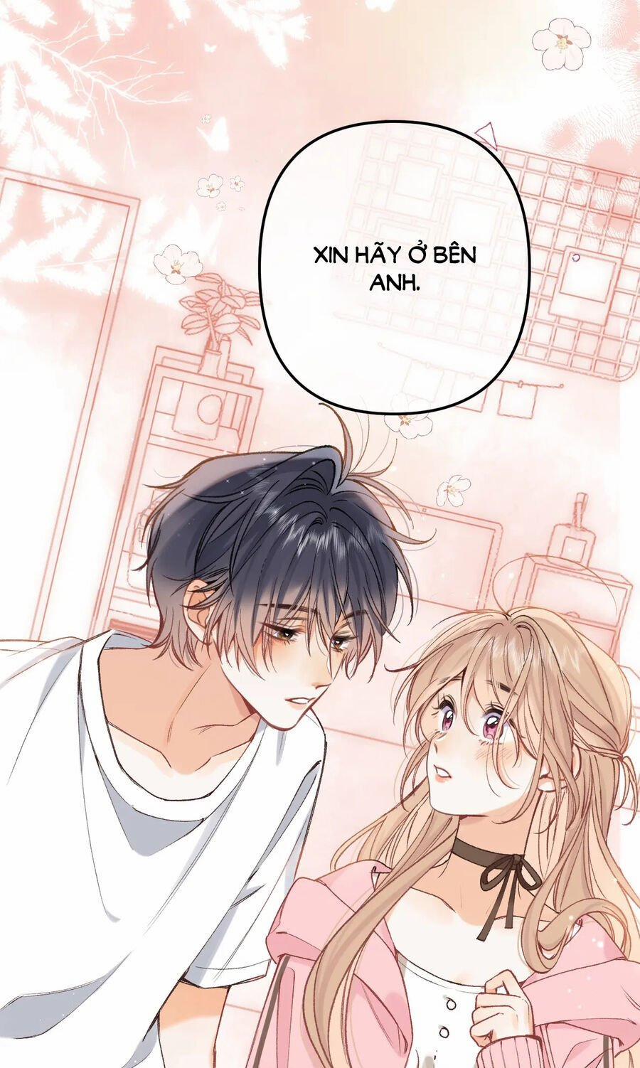 Mối Tình Thầm Kín 93.2 trang 7