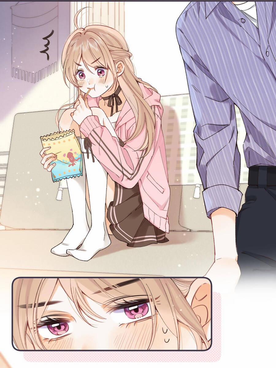 Mối Tình Thầm Kín 94.1 trang 3