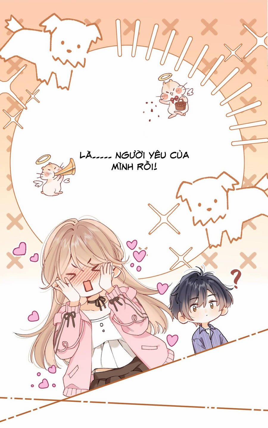 Mối Tình Thầm Kín 94.1 trang 5