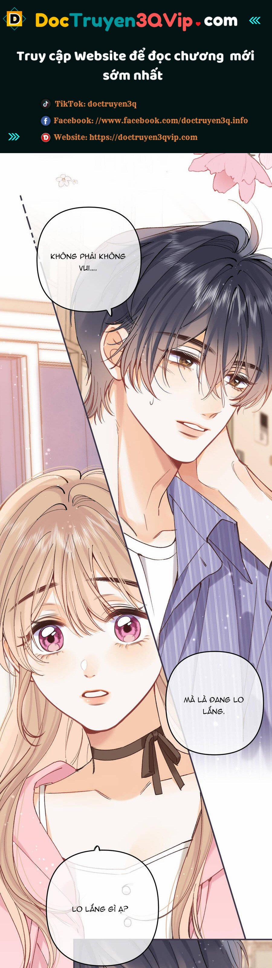 Mối Tình Thầm Kín 94.2 trang 0