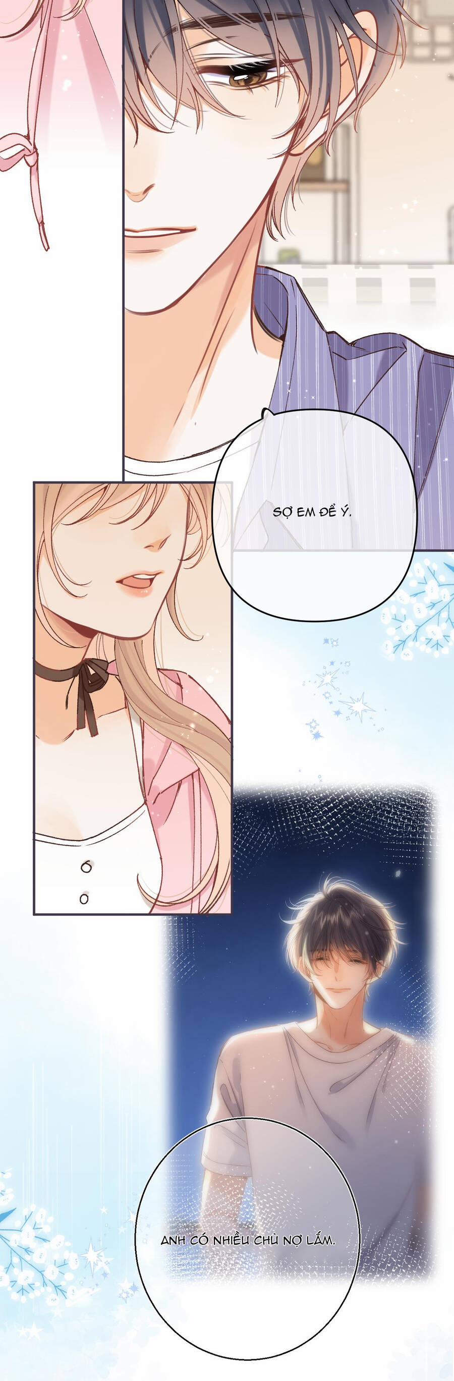 Mối Tình Thầm Kín 94.2 trang 1